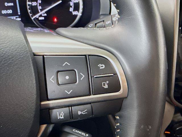 Certified 2023 Lexus GX 460 Luxury w/ Off Road Package AWD/4WD image 12