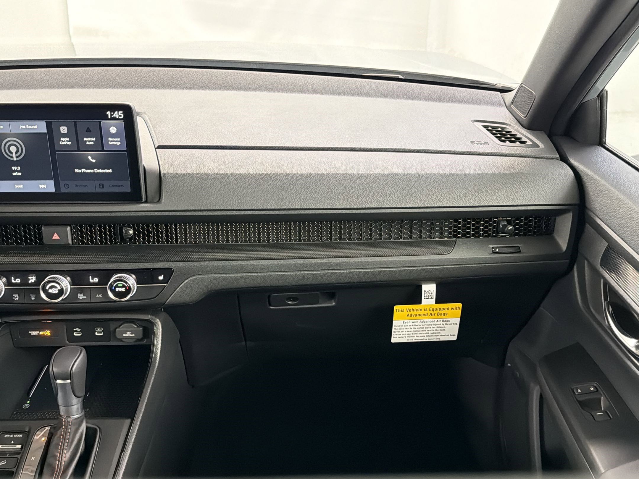 New 2026 Honda CR-V Sport-L image 28