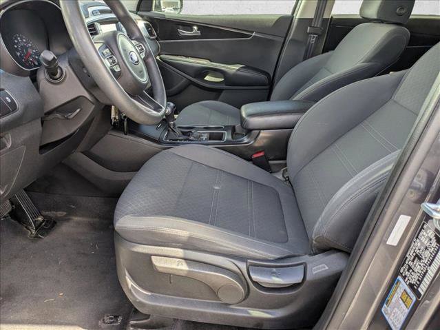 Used 2018 Kia Sorento LX image 15