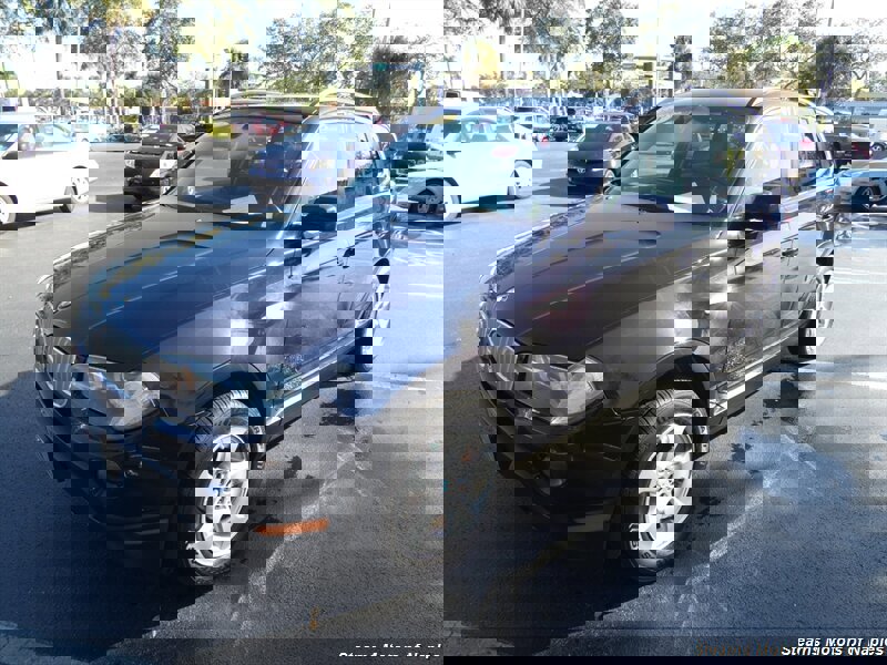 Used 2008 BMW X3 3.0si image 3