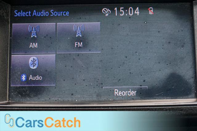 Used 2018 Toyota RAV4 XLE FWD image 26
