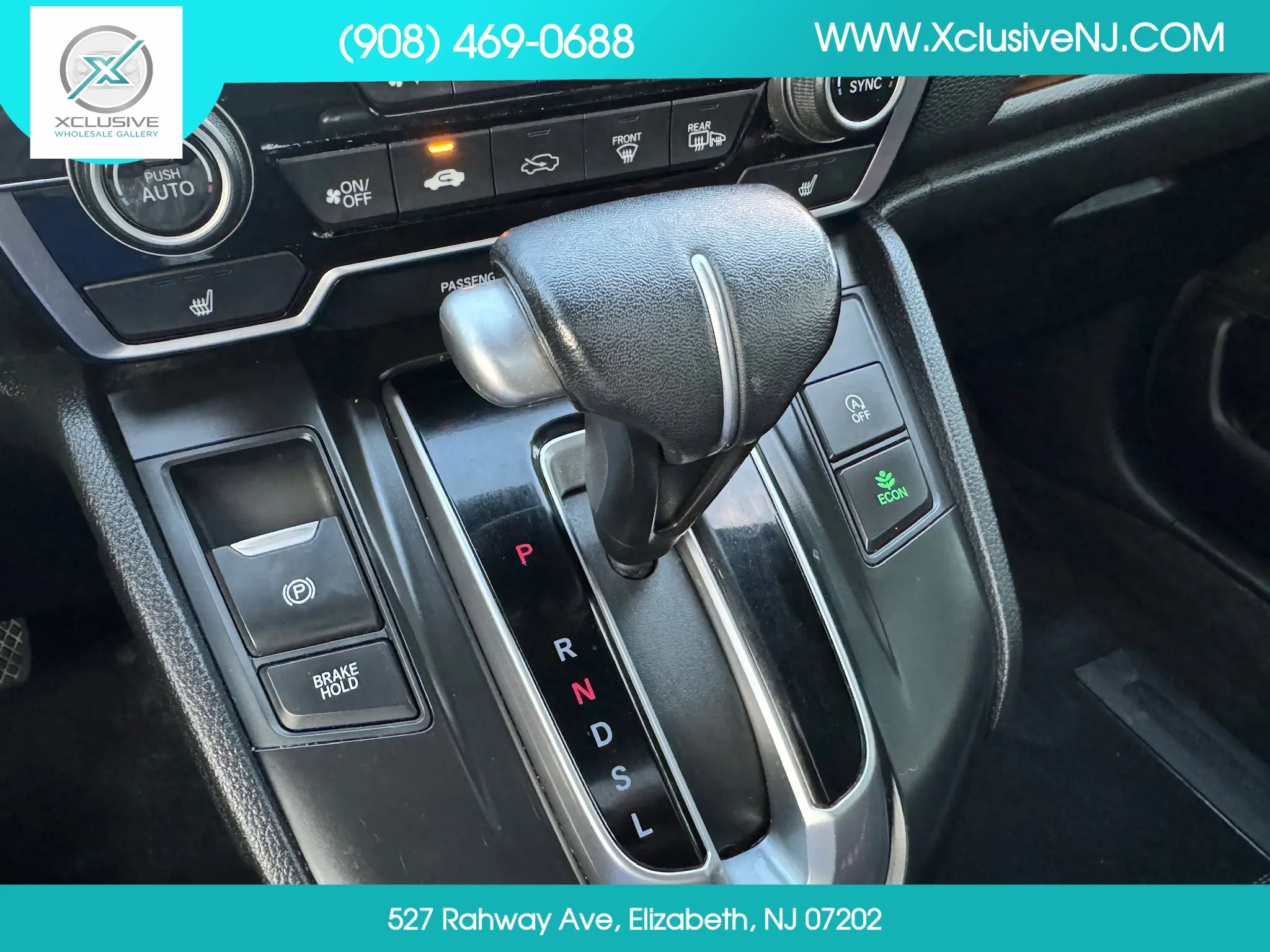 Used 2020 Honda CR-V EX-L image 18