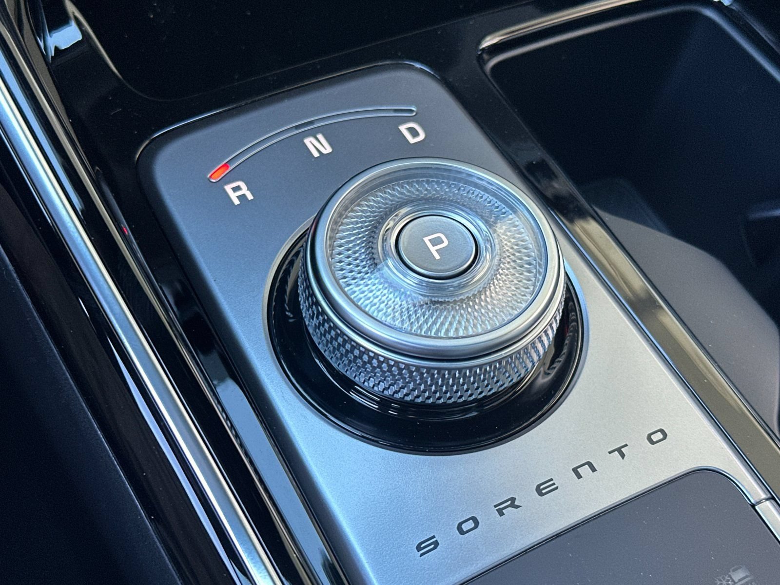 New 2026 Kia Sorento SX Prestige AWD/4WD image 23