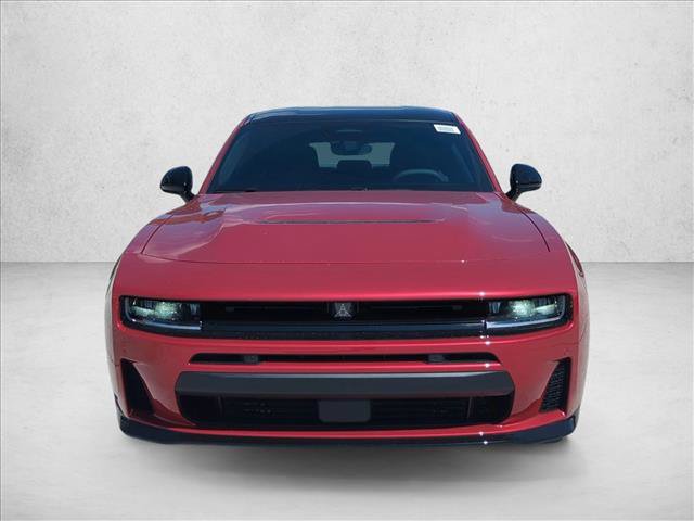 New 2026 Dodge Charger R/T w/ Driver Convenience Group AWD/4WD image 5