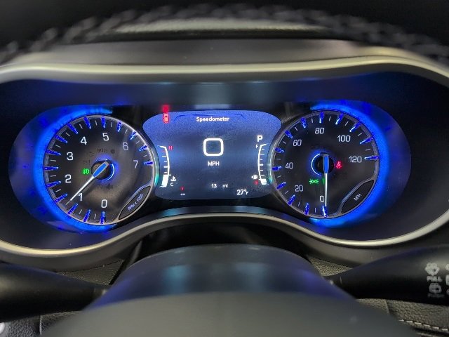 New 2026 Chrysler Pacifica Select image 17