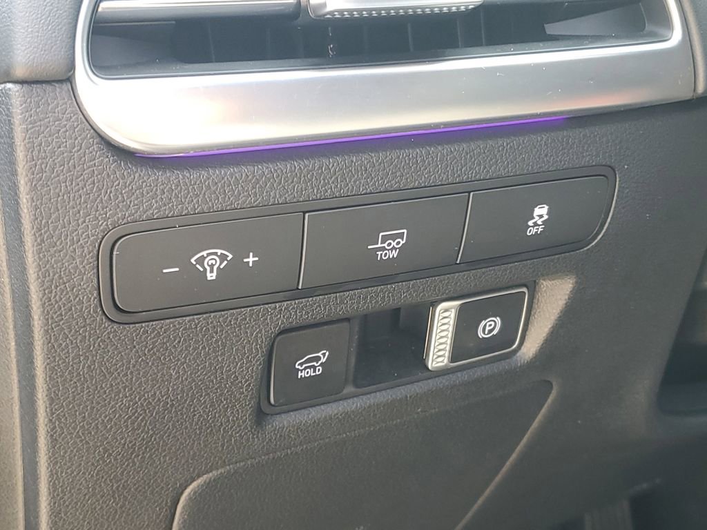 Used 2024 Hyundai Palisade Calligraphy image 14