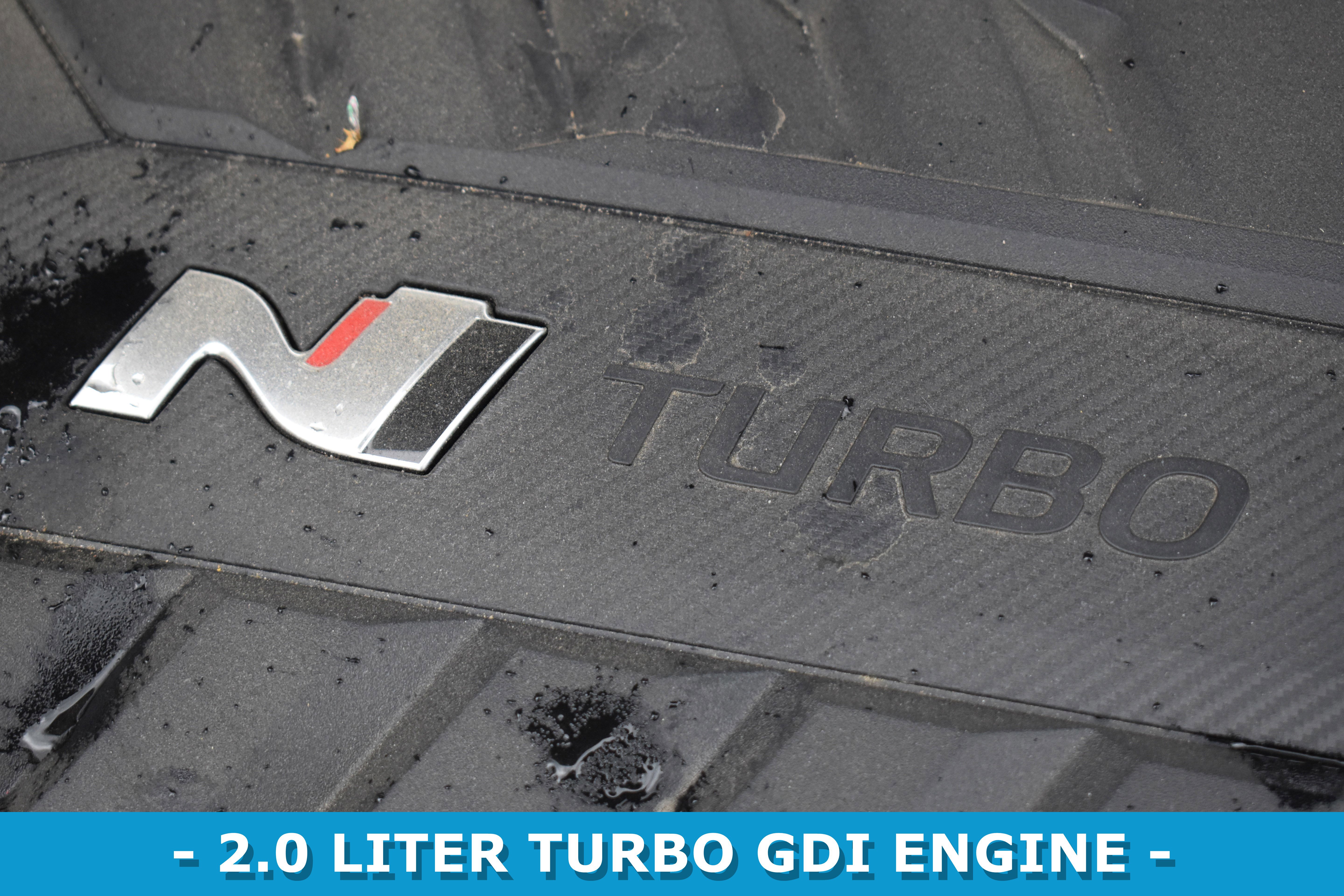 Used 2022 Hyundai Kona N w/ Cargo Package image 25