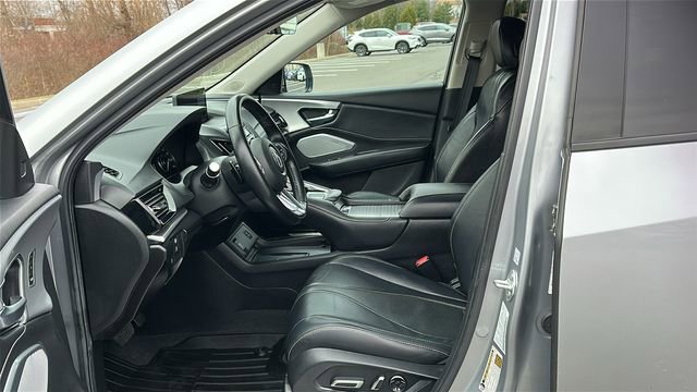 Certified 2024 Acura RDX w/ Technology Package image 9