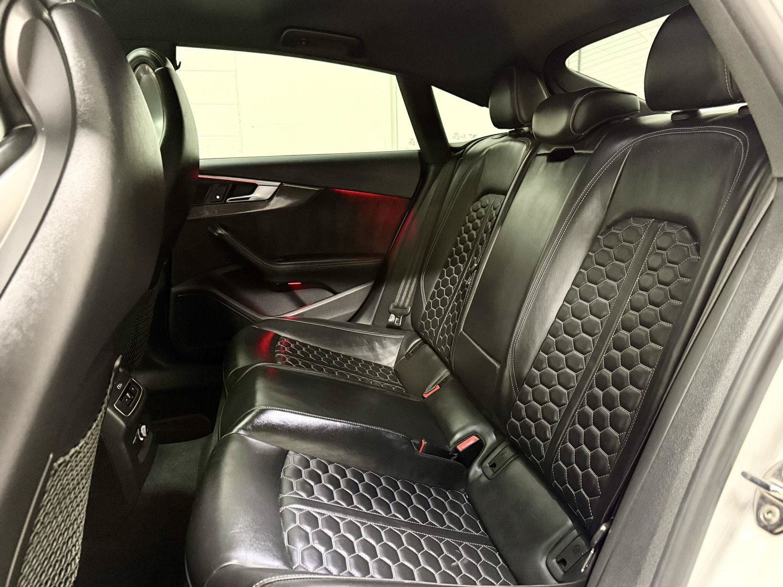 Used 2019 Audi RS 5 Sportback w/ RS Driver Assistance Package AWD/4WD image 20