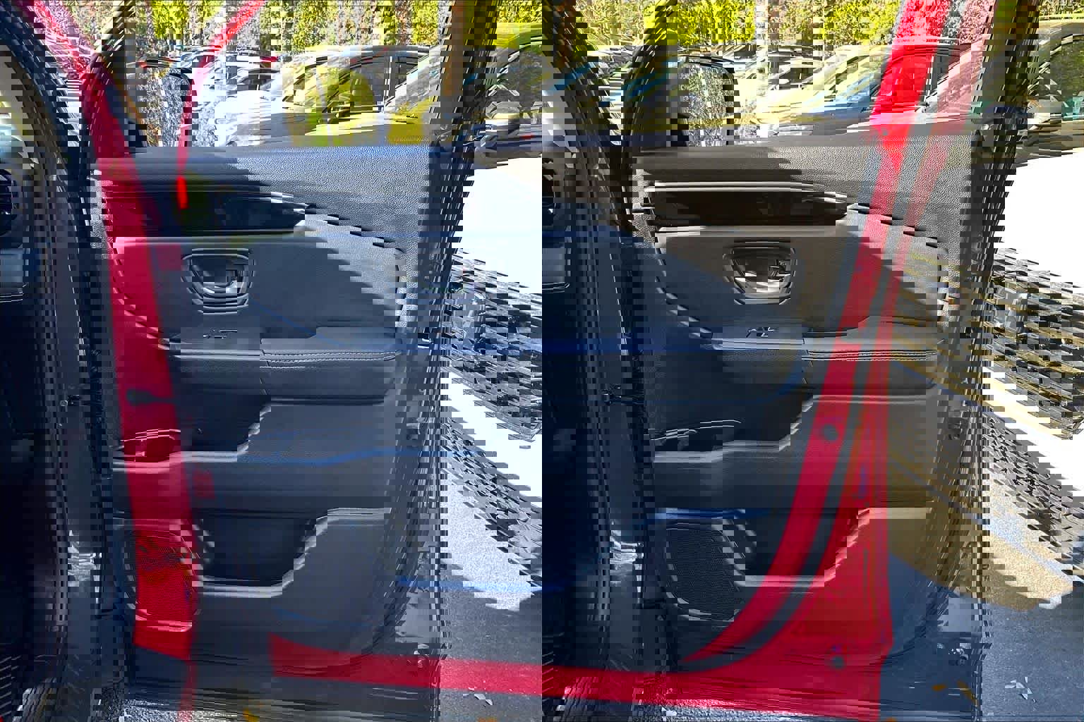 Certified 2025 Honda Pilot EX-L image 21