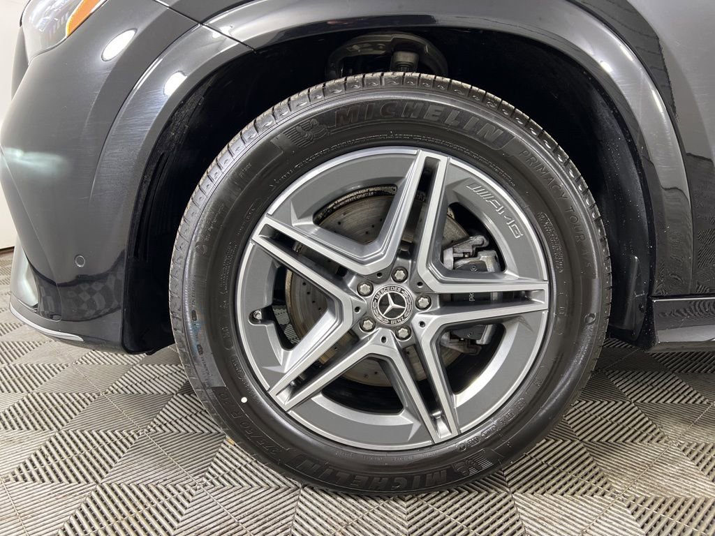 Certified 2026 Mercedes-Benz GLE 450 4MATIC image 51