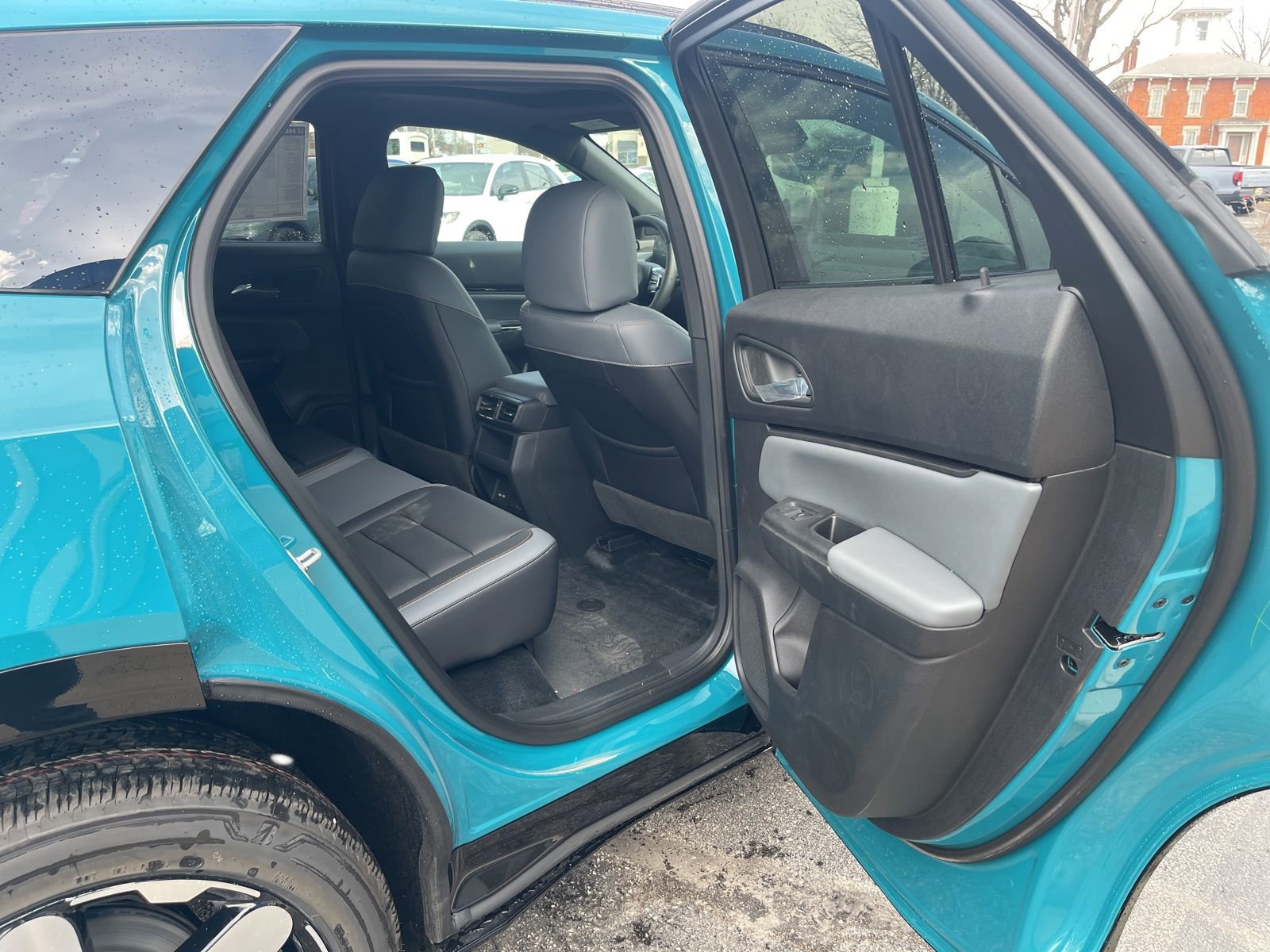 New 2026 Honda Prologue Elite image 15