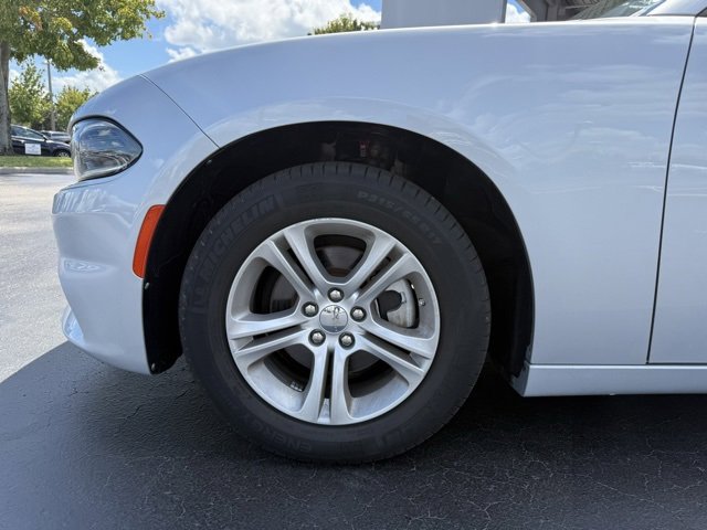 Used 2022 Dodge Charger SXT image 9