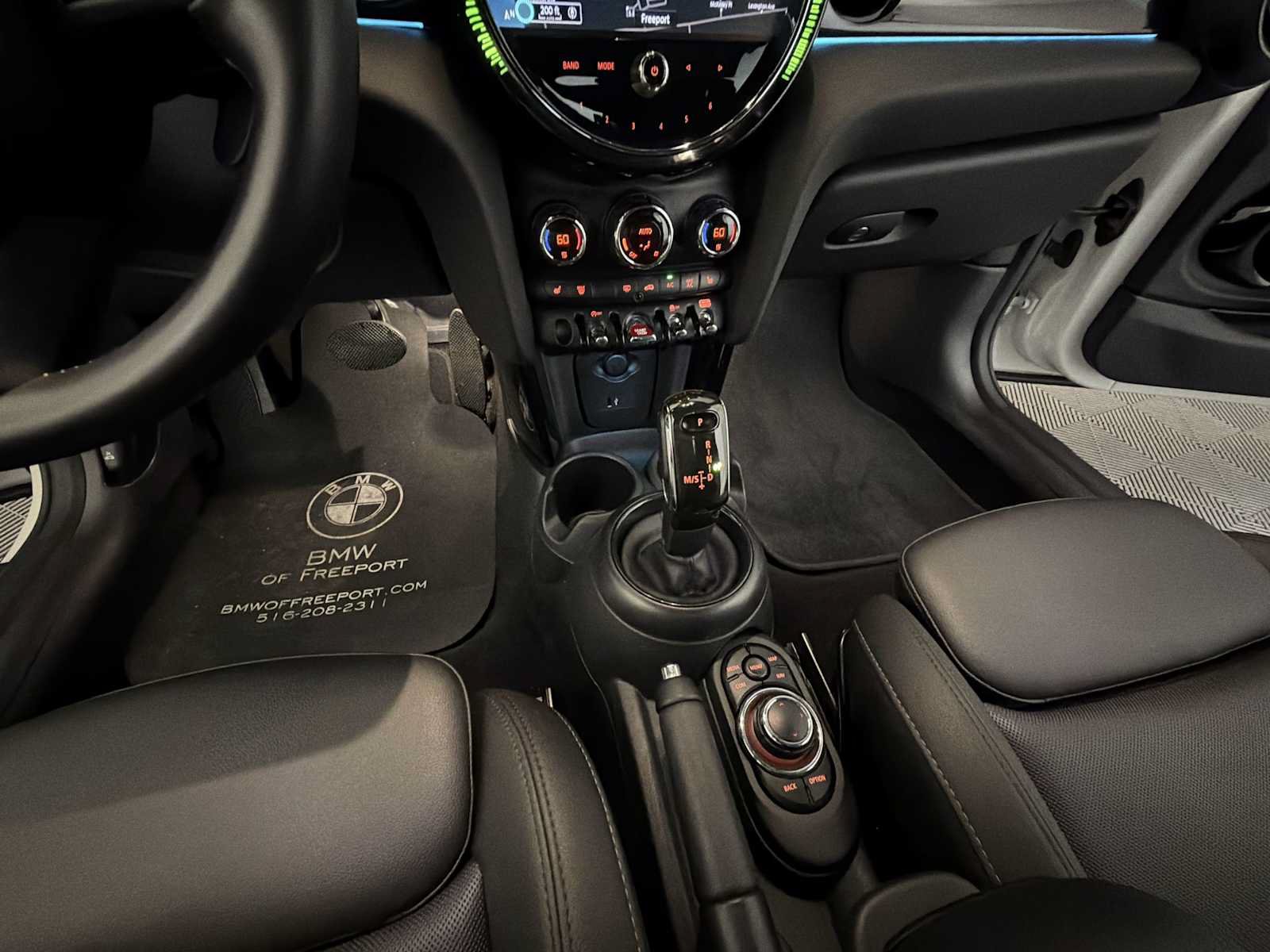 Used 2024 MINI Cooper S FWD image 18