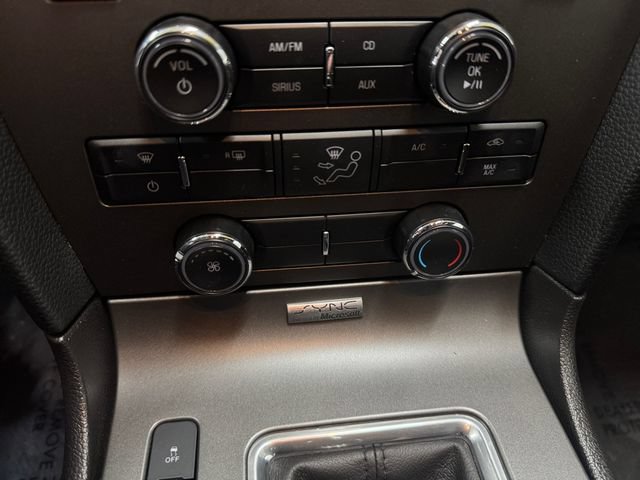 Used 2013 Ford Mustang Boss 302 w/ Boss 302 Accessory Pkg RWD image 29