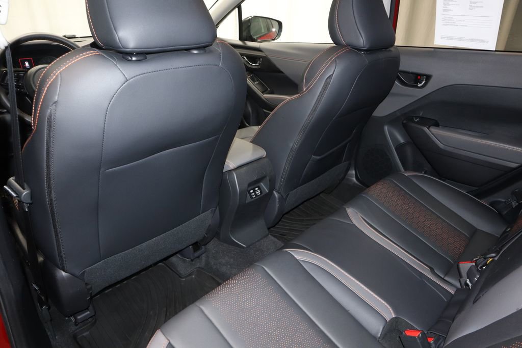 Used 2025 Subaru Crosstrek 2.5i Limited w/ Crosstrek Mirror Package image 22
