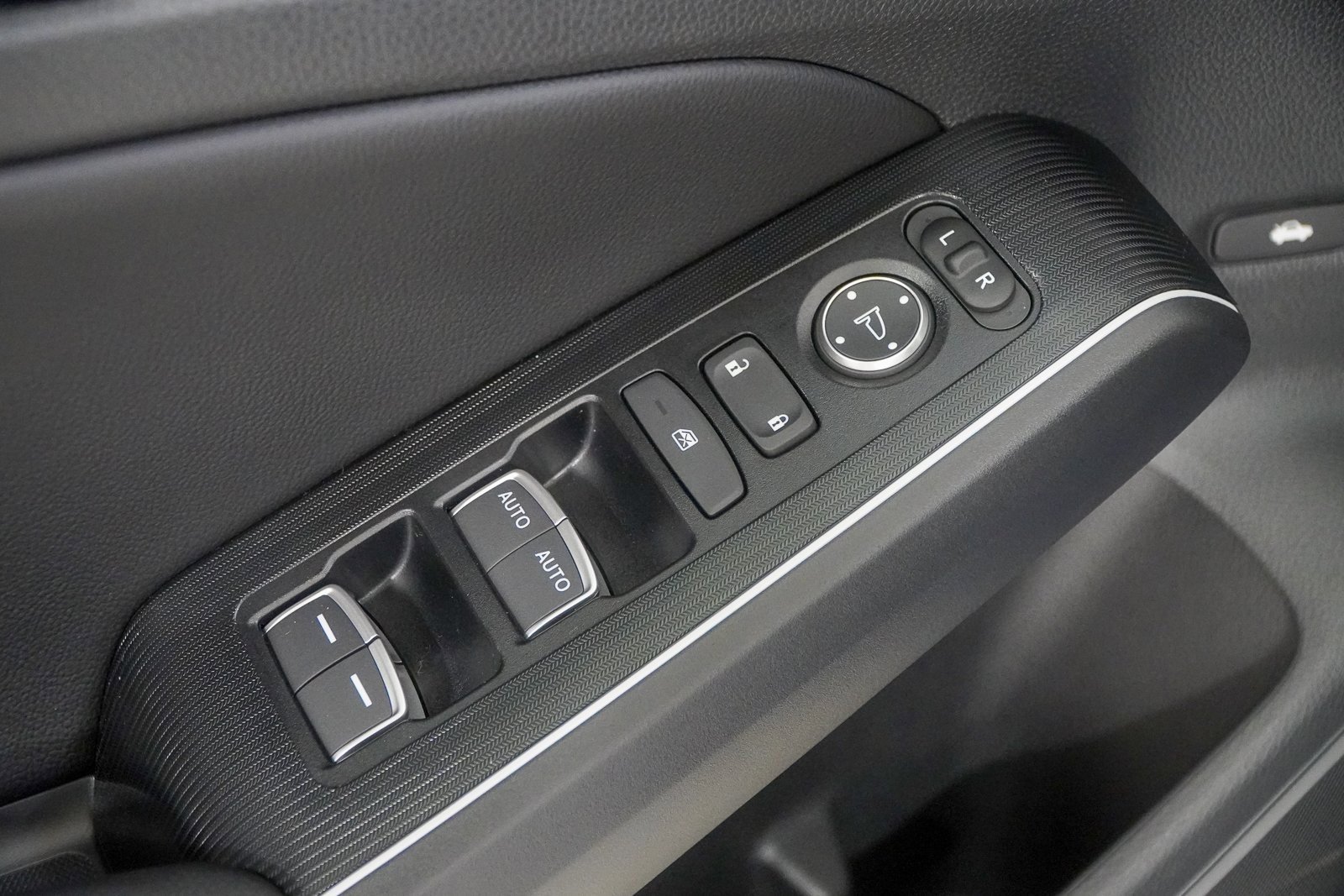 New 2026 Honda Civic Sport Touring image 19