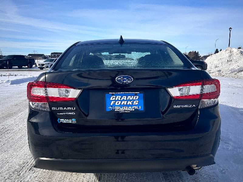 Used 2023 Subaru Impreza Premium image 6