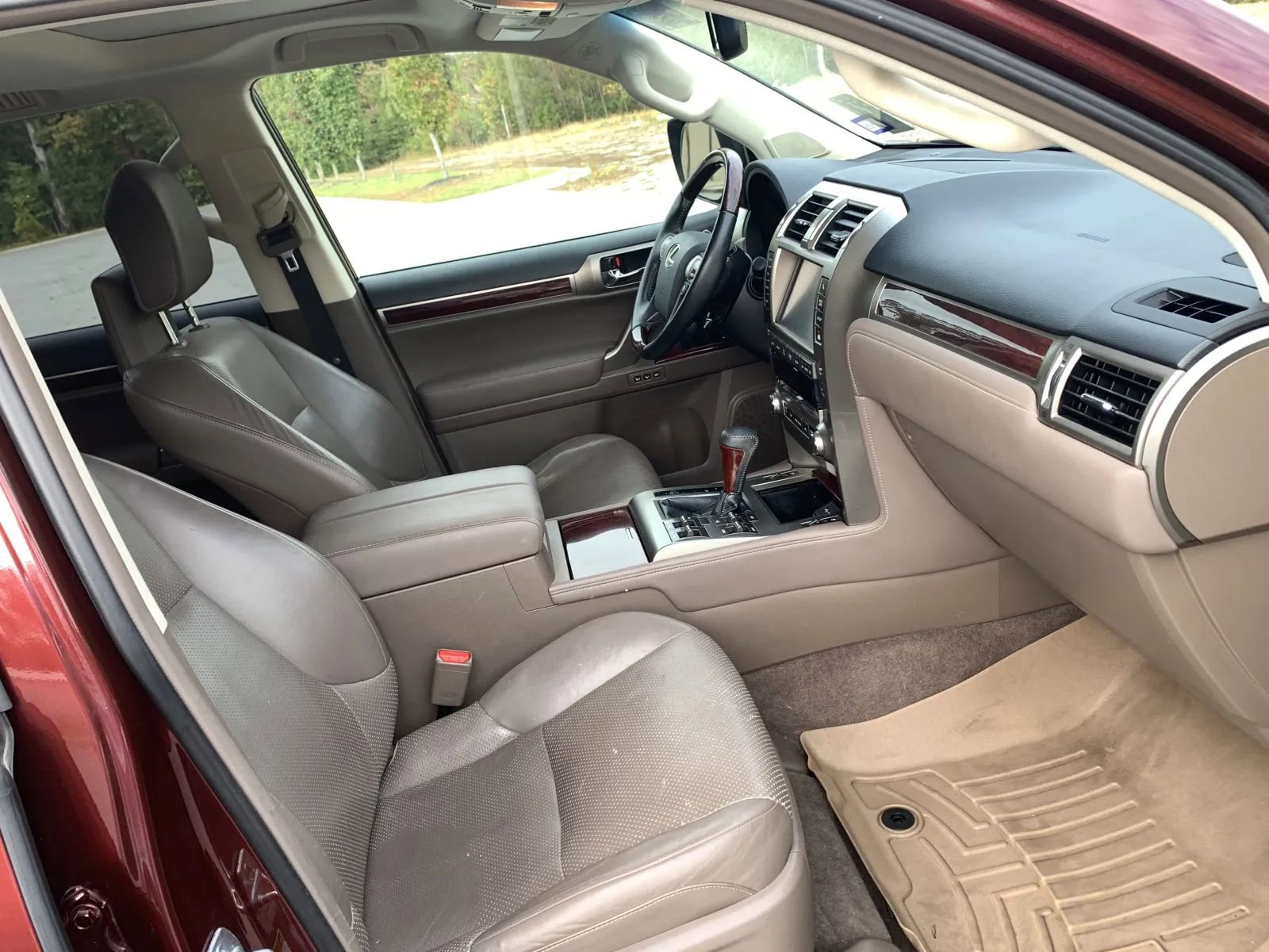 Used 2014 Lexus GX 460 Luxury image 23