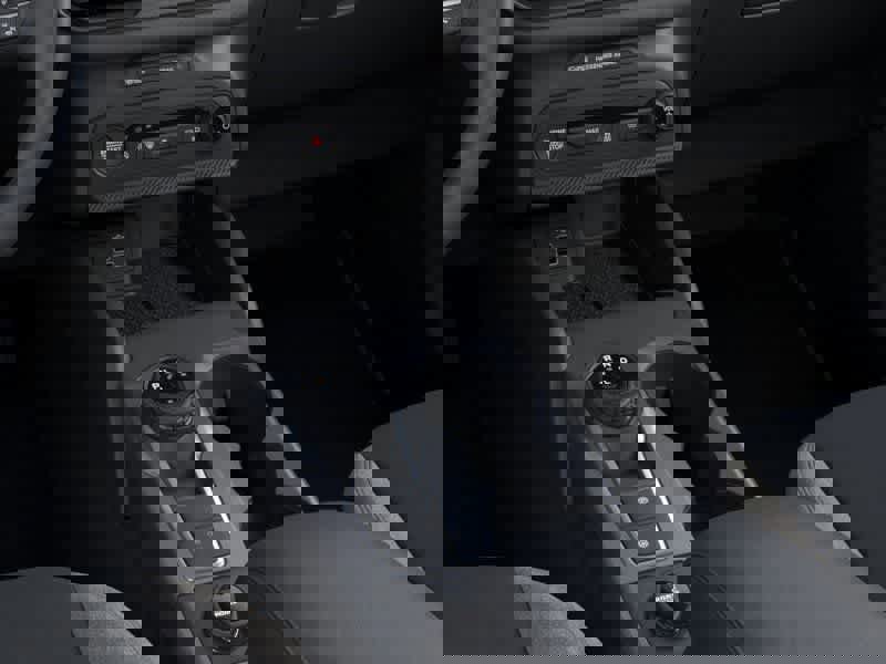 New 2026 Ford Bronco Sport Big Bend image 15