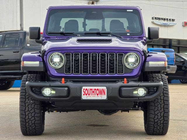 New 2026 Jeep Gladiator Mojave AWD/4WD video 2