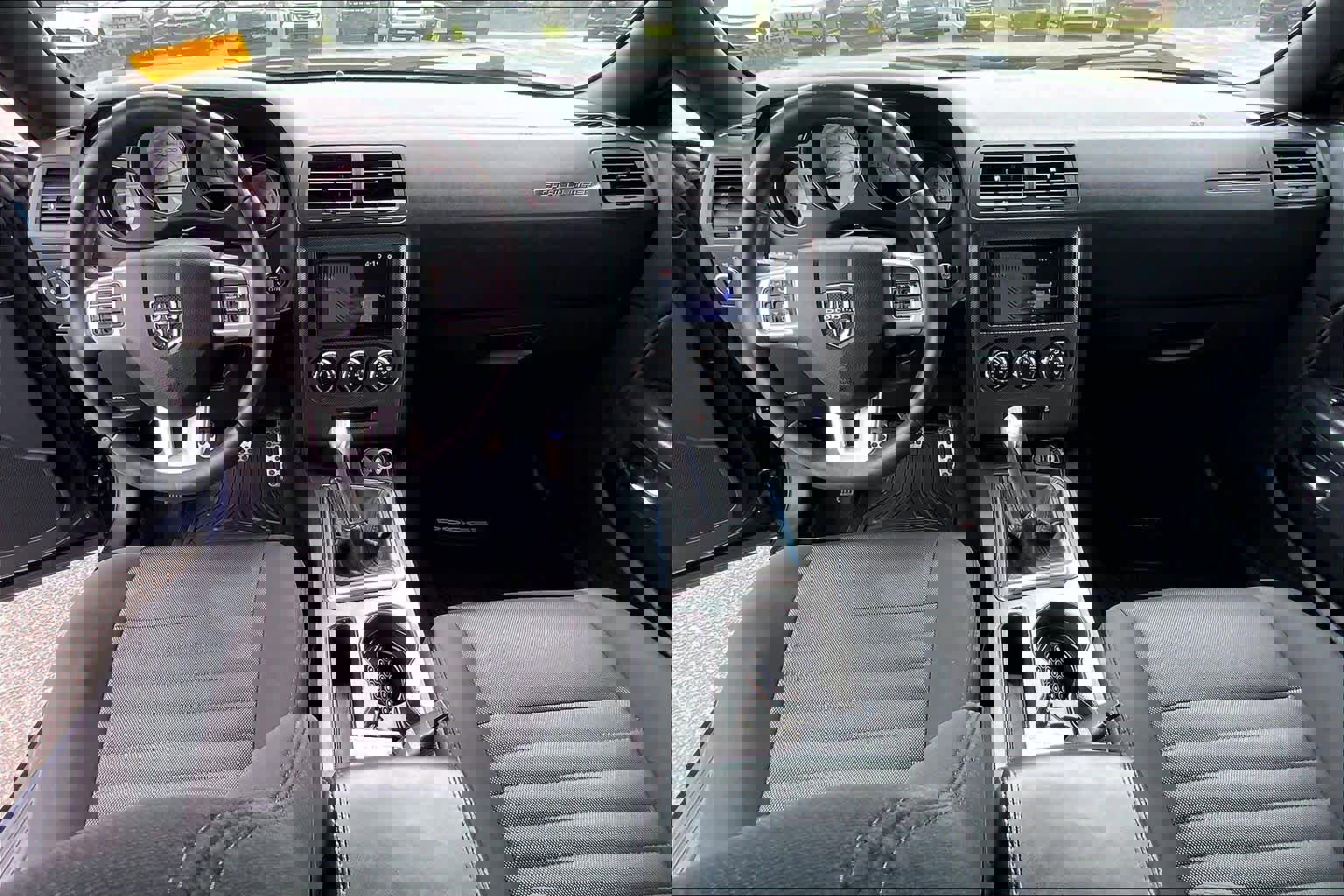 Used 2013 Dodge Challenger R/T image 15