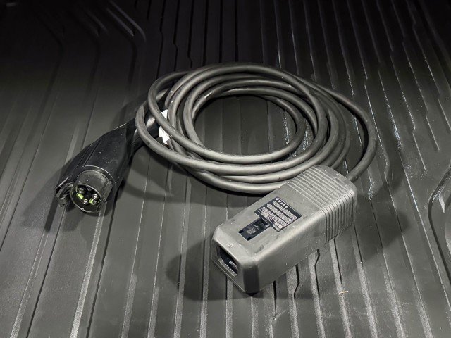 Used 2024 Chevrolet Equinox EV RS w/ Active Safety Package 3 image 35