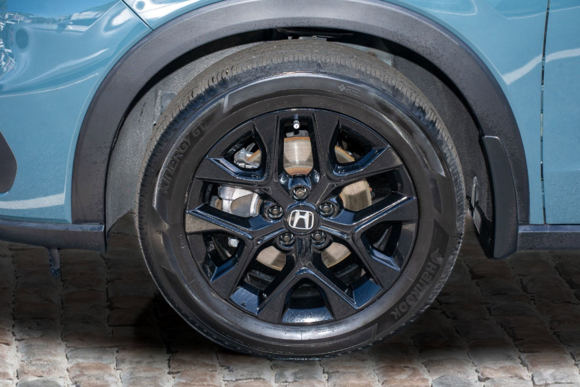 Used 2024 Honda HR-V Sport image 39