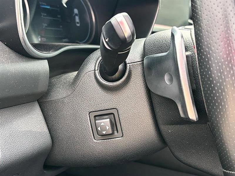 Used 2022 Genesis G70 3.3T w/ Sport Advanced Package image 23