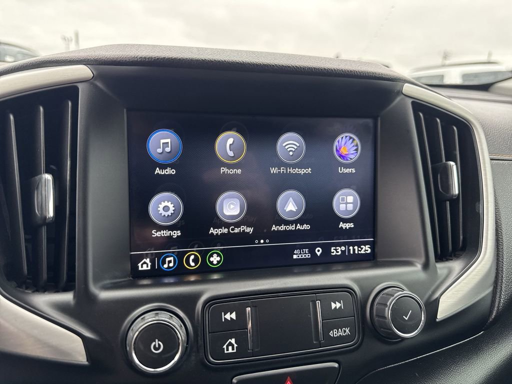 Used 2021 GMC Terrain SLT w/ Elevation Edition FWD image 18