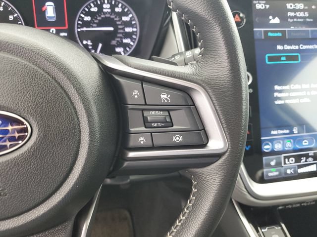 Used 2024 Subaru Outback Premium AWD/4WD image 25