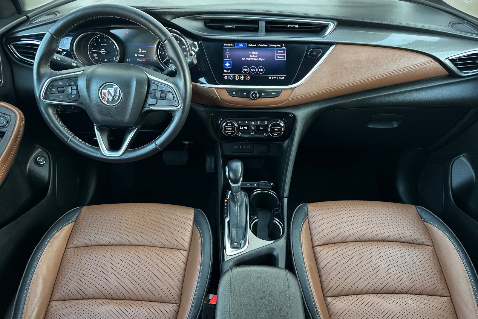 Used 2020 Buick Encore GX Essence image 13