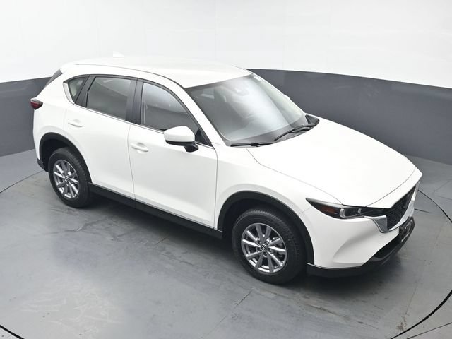 Certified 2023 MAZDA CX-5 AWD 2.5 S image 38