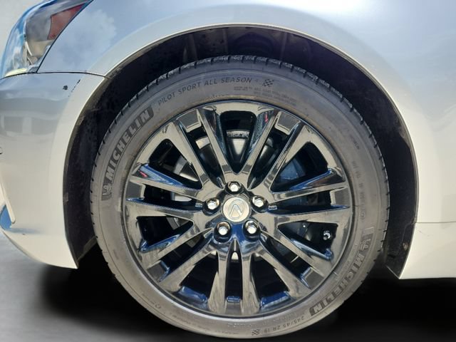 Used 2015 Lexus LS 460 w/ Comfort Package RWD image 30