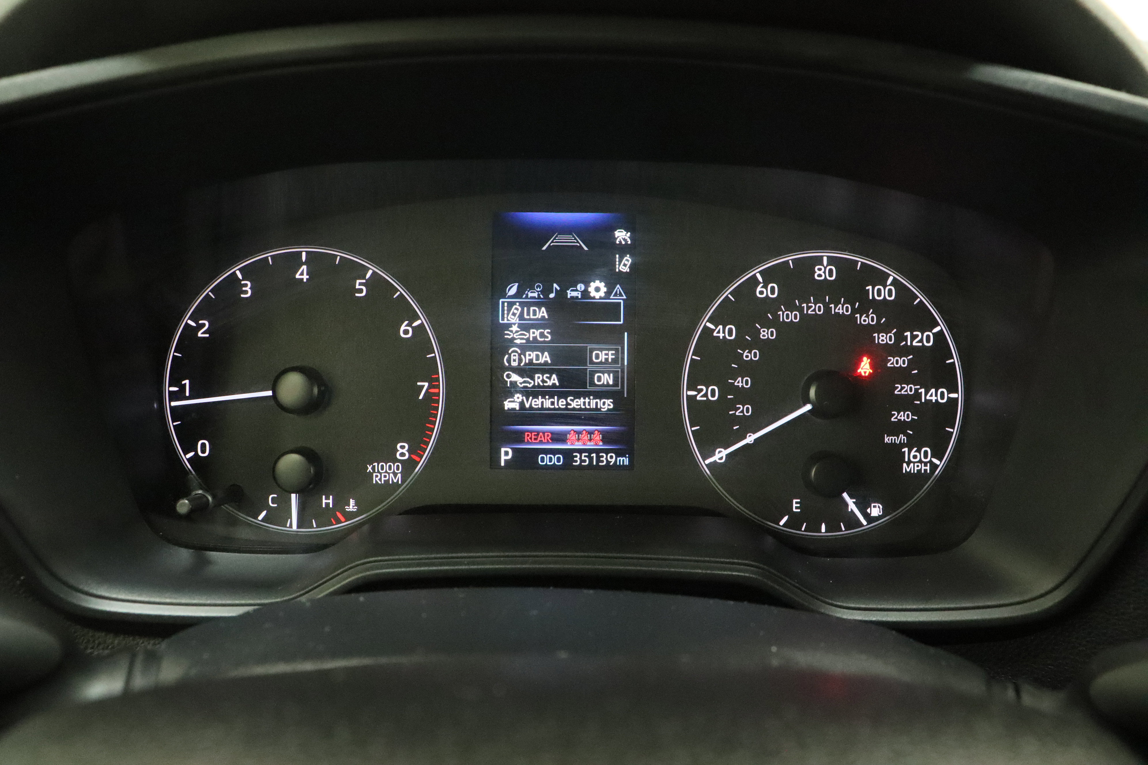 Certified 2024 Toyota Corolla LE image 35