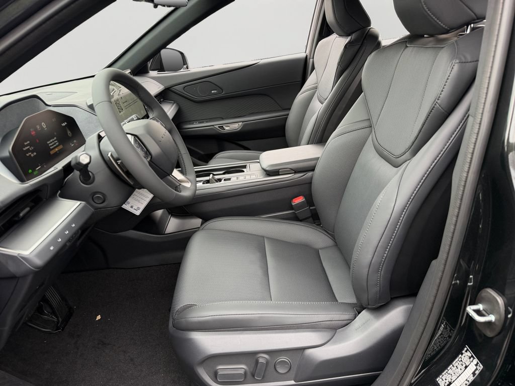 New 2026 Lexus ES 350h AWD w/ Accessory Package (K3) image 12