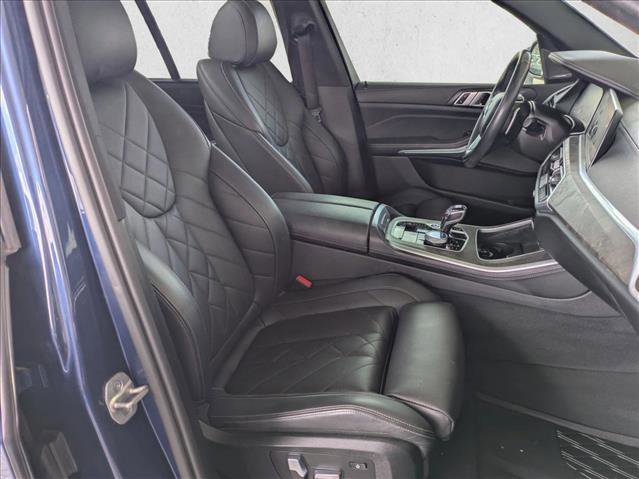 Used 2023 BMW X5 sDrive40i w/ Executive Package image 23