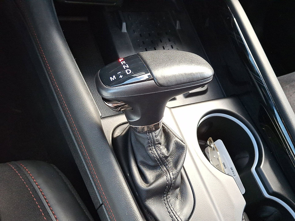 Used 2025 Dodge Durango GT AWD/4WD image 12