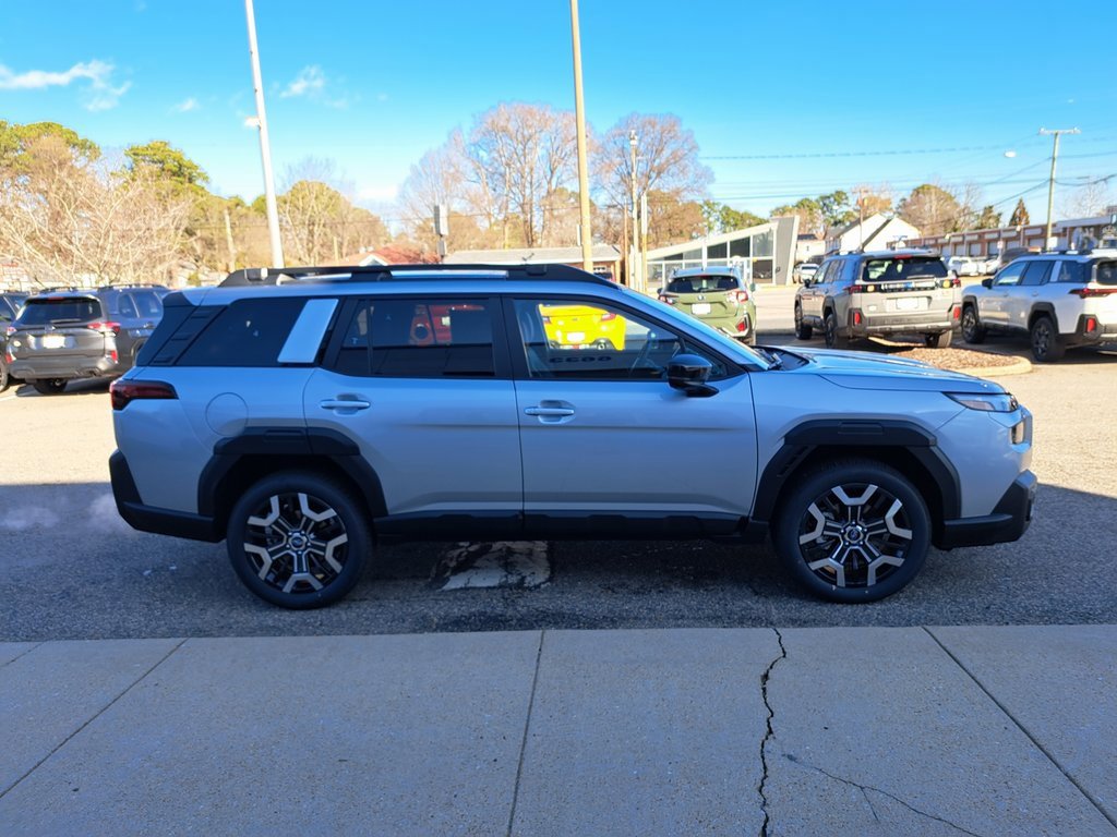 New 2026 Subaru Outback Touring XT image 7