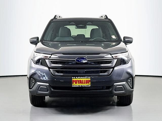 New 2026 Subaru Forester Premium AWD/4WD image 2