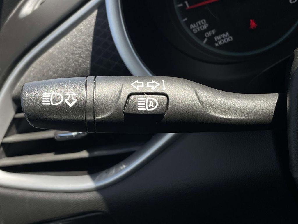 Used 2024 Chevrolet Malibu LS image 20