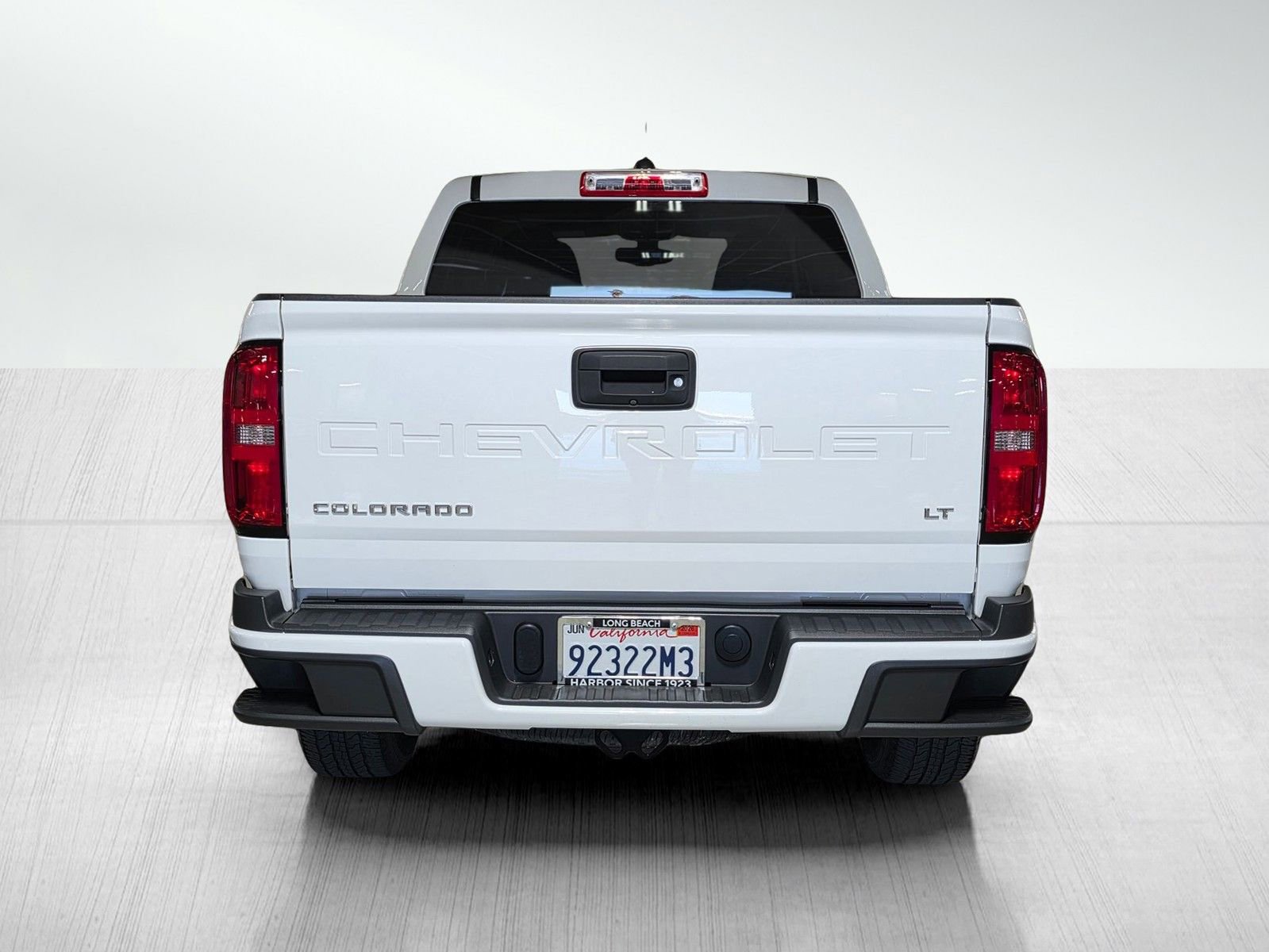 Used 2022 Chevrolet Colorado LT image 6