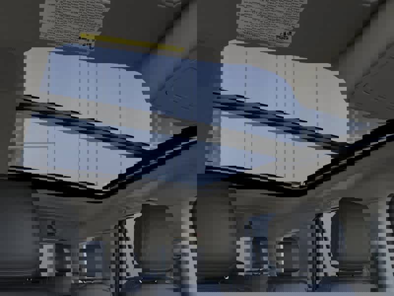 New 2026 Ford Expedition Platinum image 22