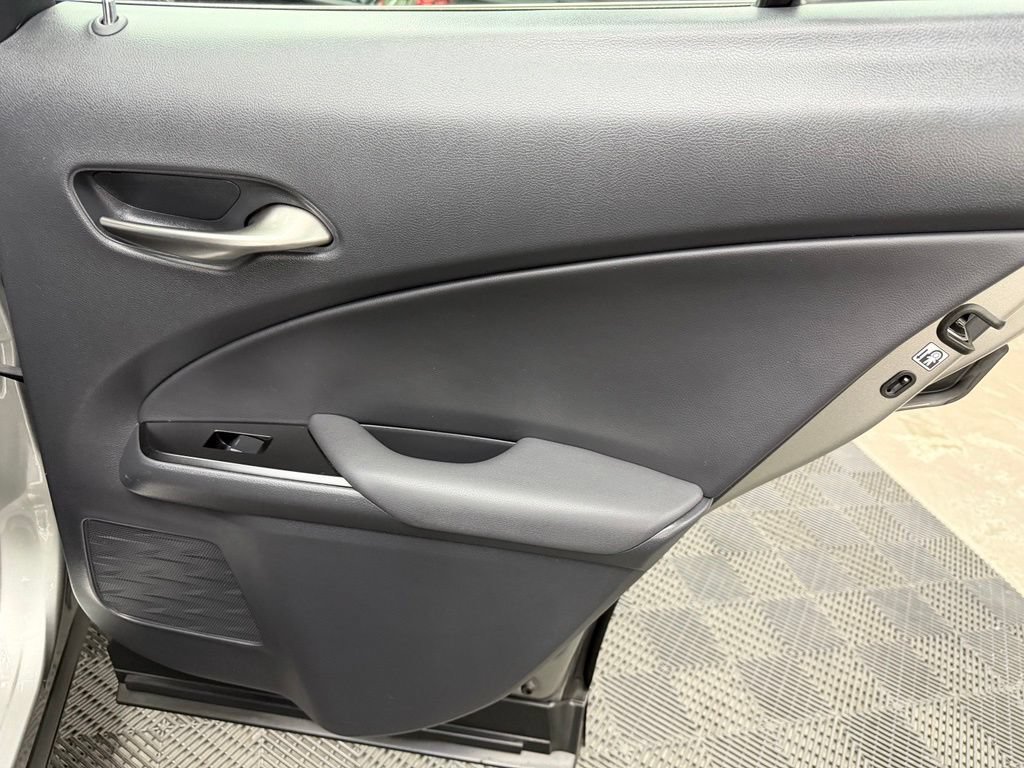 Used 2021 Lexus UX 200 w/ Accessory Package (Z1) FWD image 46