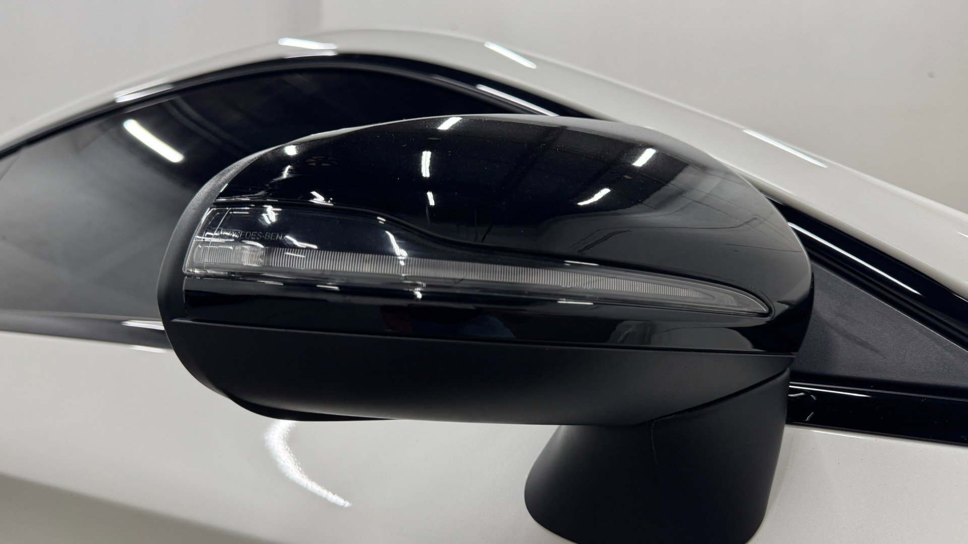 Used 2020 Mercedes-Benz C 63 AMG S image 6