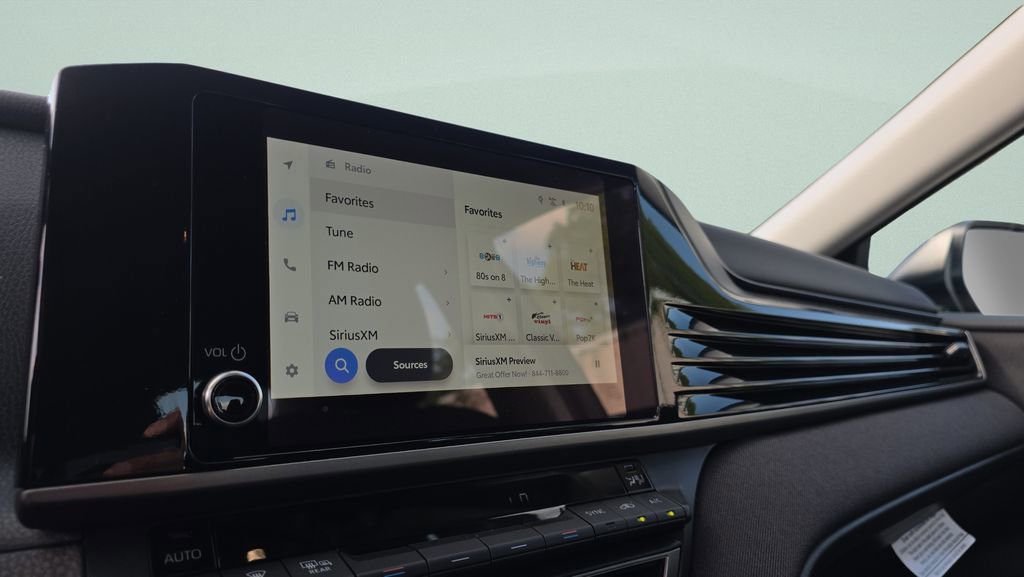 Used 2026 Toyota Camry LE image 29