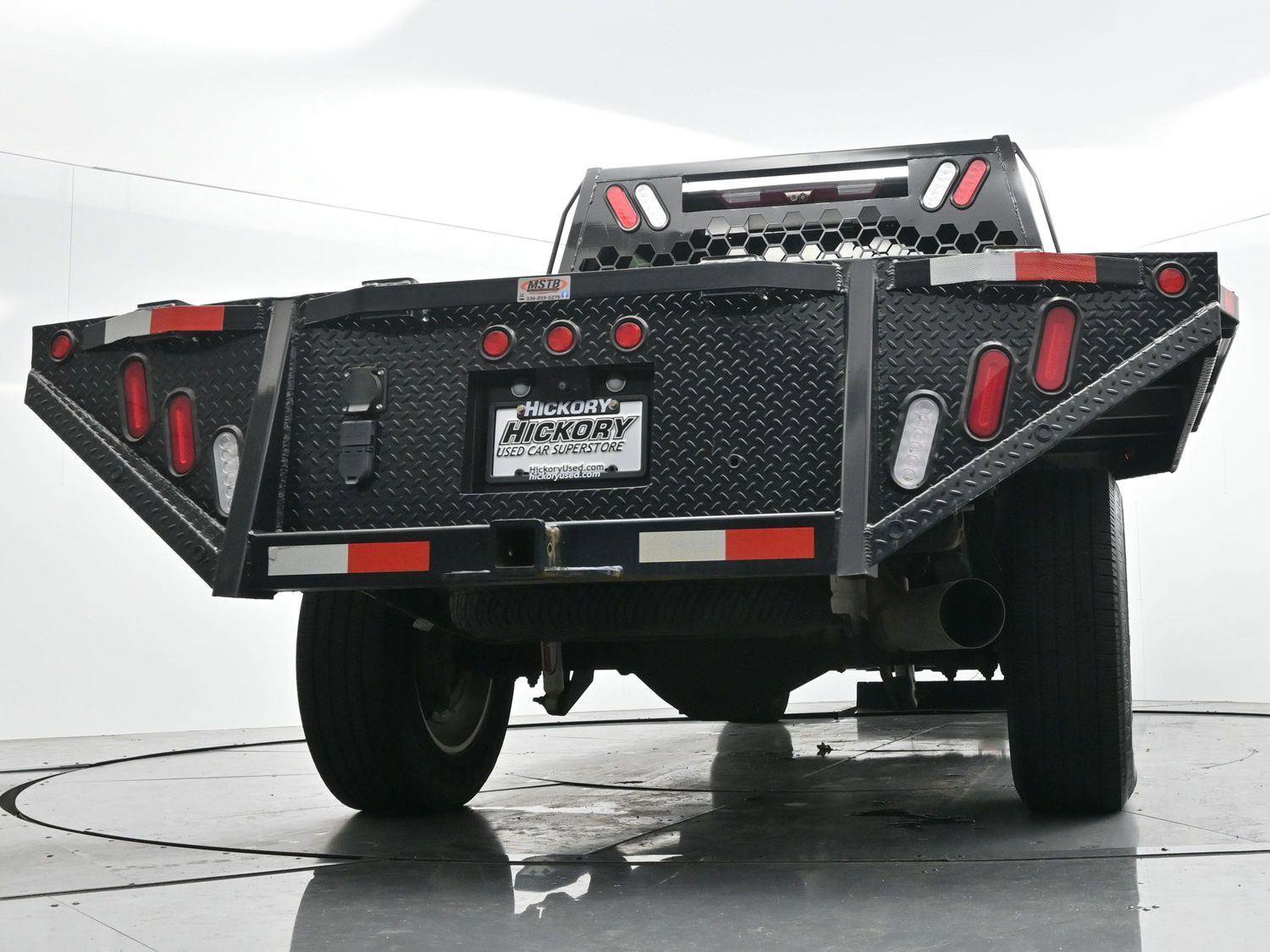 Used 2020 GMC Sierra 2500 Denali w/ Denali Ultimate Package image 48