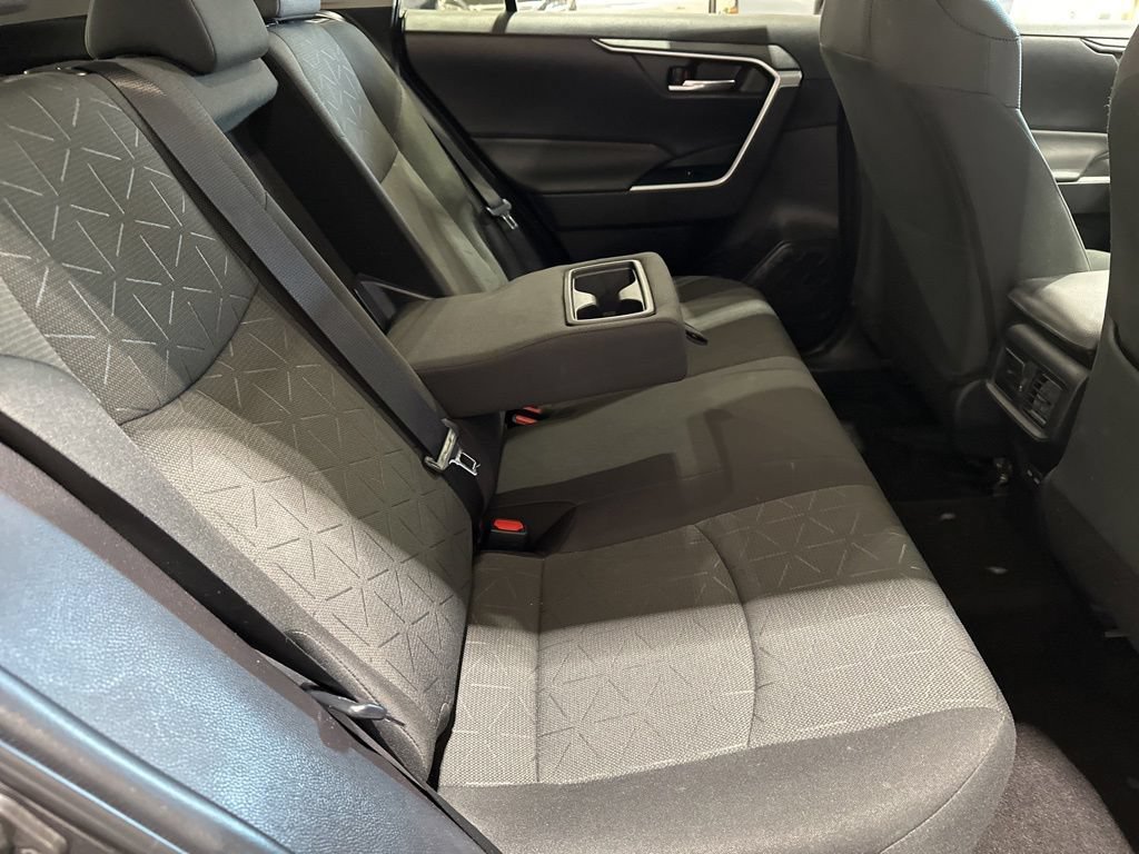 Certified 2023 Toyota RAV4 XLE w/ Convenience Package AWD/4WD image 21