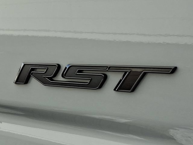 Used 2024 Chevrolet Silverado 1500 RST w/ Convenience Package II AWD/4WD image 30