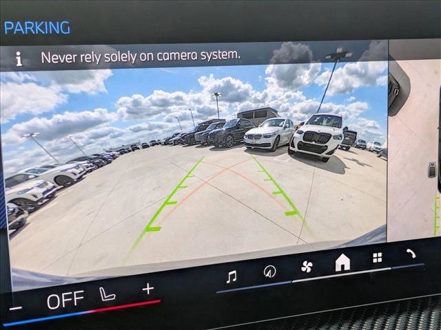 New 2026 BMW X6 M60i image 13